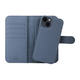 Holdit iPhone 13 / 14 Wallet Magnet Plus Case - Blue