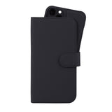 Holdit iPhone 12 / 12 Pro Wallet Magnet Plus Case - Black