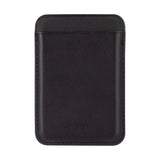 Holdit MagSafe Card Holder - Black