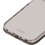 Holdit iPhone 16 Seethru Case - White