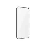 iPhone 16 Pro Max Holdit Tempered Glass Screen Protector 9H - Black Edge