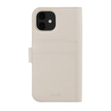 Holdit iPhone 11 Wallet Magnet Plus Case - Beige