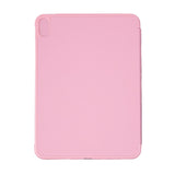 Holdit iPad 10.9" (2022) Smartcover - Pink
