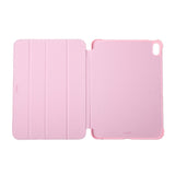 Holdit iPad 10.9" (2022) Smartcover - Pink