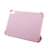 Holdit iPad 10.9" (2022) Smartcover - Pink