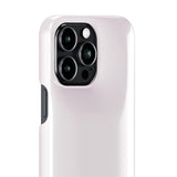 Holdit iPhone 15 Pro Max Puffy Case - Glazed Donut