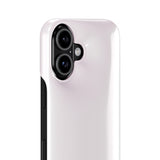 Holdit iPhone 16 Puffy Case - Glazed Donut