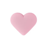 Holdit 3D Silicone Sticker Heart - Pink