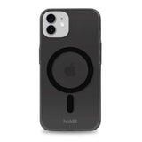 Holdit iPhone 12 / 12 Pro MagSafe Case - Black