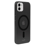 Holdit iPhone 12 / 12 Pro MagSafe Case - Black