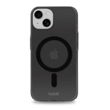 Holdit iPhone 15 / 14 / 13 MagSafe Case - Black