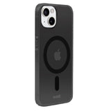 Holdit iPhone 15 / 14 / 13 MagSafe Case - Black