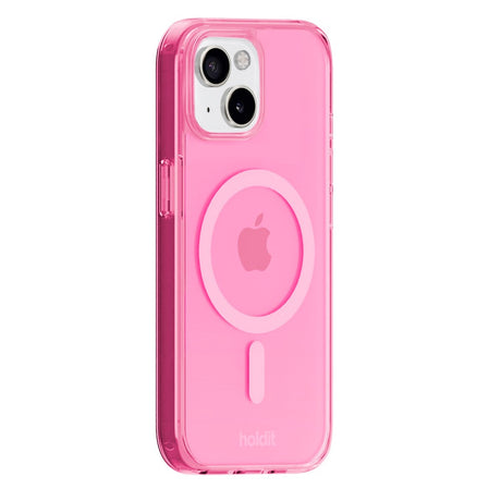 Holdit iPhone 15 / 14 / 13 MagSafe Case - Pink