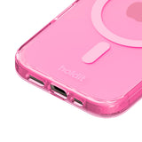 Holdit iPhone 16 MagSafe Case - Pink