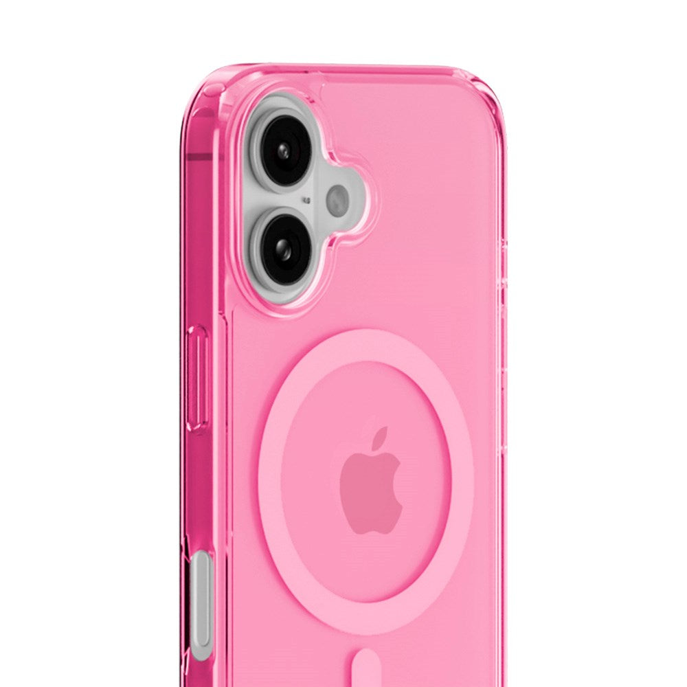 Holdit iPhone 16 MagSafe Case - Pink