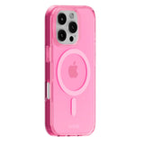 Holdit iPhone 16 Pro MagSafe Case - Pink