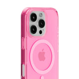 Holdit iPhone 16 Pro MagSafe Case - Pink