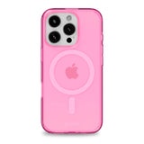 Holdit iPhone 16 Pro Max MagSafe Case - Pink