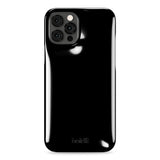 Holdit iPhone 12 / 12 Pro Puffy Case - Black
