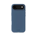 Holdit iPhone Air Soft Touch Silicone Case - Pacific Blue