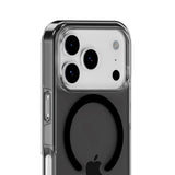 Holdit iPhone 17 Pro MagSafe Case - Black