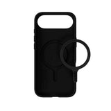 Holdit iPhone Air Soft MagSafe Case - Black