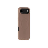 Holdit iPhone Air Soft MagSafe Case - Mocha Brown