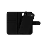 Holdit iPhone Air Wallet Case MagSafe Plus - Black