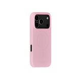 iPhone 18 Pro Max / 17 Pro Max Holdit Soft MagSafe Case - Pink