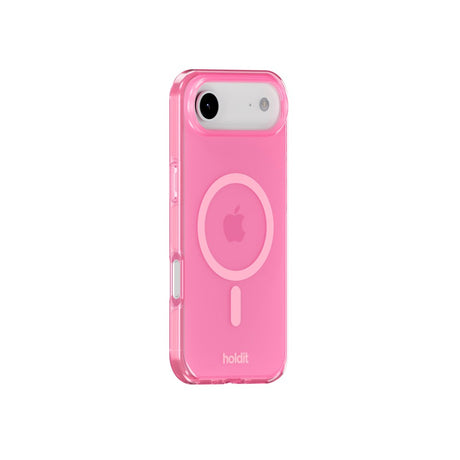 Holdit iPhone Air MagSafe Case - Pink