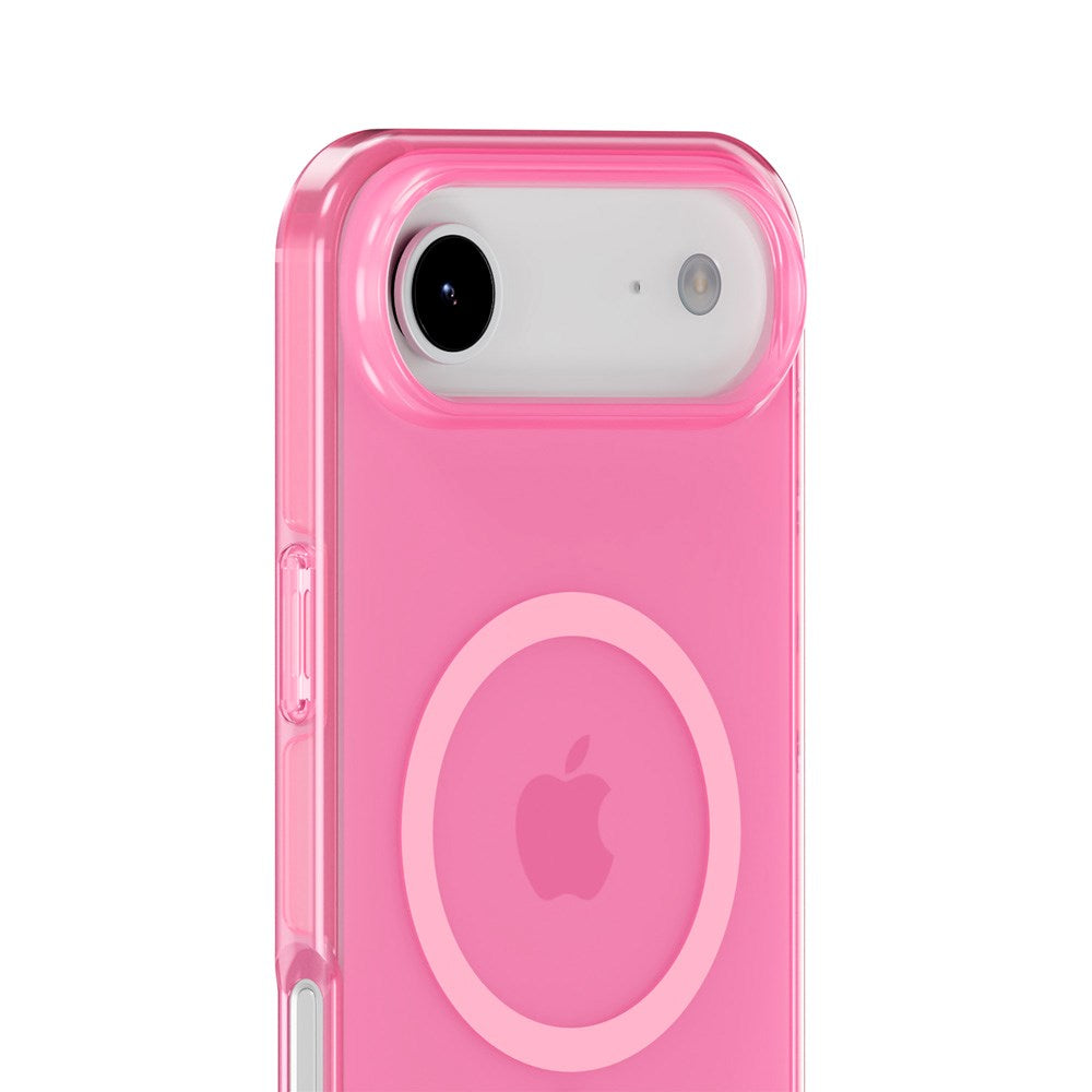 Holdit iPhone Air MagSafe Case - Pink