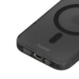iPhone 14 Pro Holdit MagSafe Case - Black