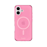 Holdit iPhone 17 MagSafe Case - Pink
