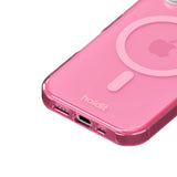 Holdit iPhone 17 MagSafe Case - Pink