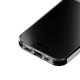 Holdit iPhone 16e / 15 / 14 / 13 Mirror Case - MagSafe Compatible - Black
