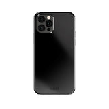 Holdit iPhone 12 / 12 Pro Mirror Case - MagSafe Compatible - Black