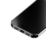 Holdit iPhone 12 / 12 Pro Mirror Case - MagSafe Compatible - Black