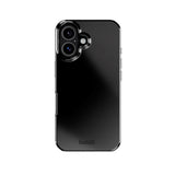 Holdit iPhone 16 Mirror Case - MagSafe Compatible - Black