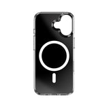 Holdit iPhone 17 Mirror Case - MagSafe Compatible - Black