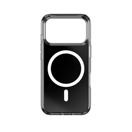 Holdit iPhone 17 Pro Max Mirror Case - MagSafe Compatible - Black