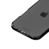 Holdit iPhone Air Seethru Case - Black