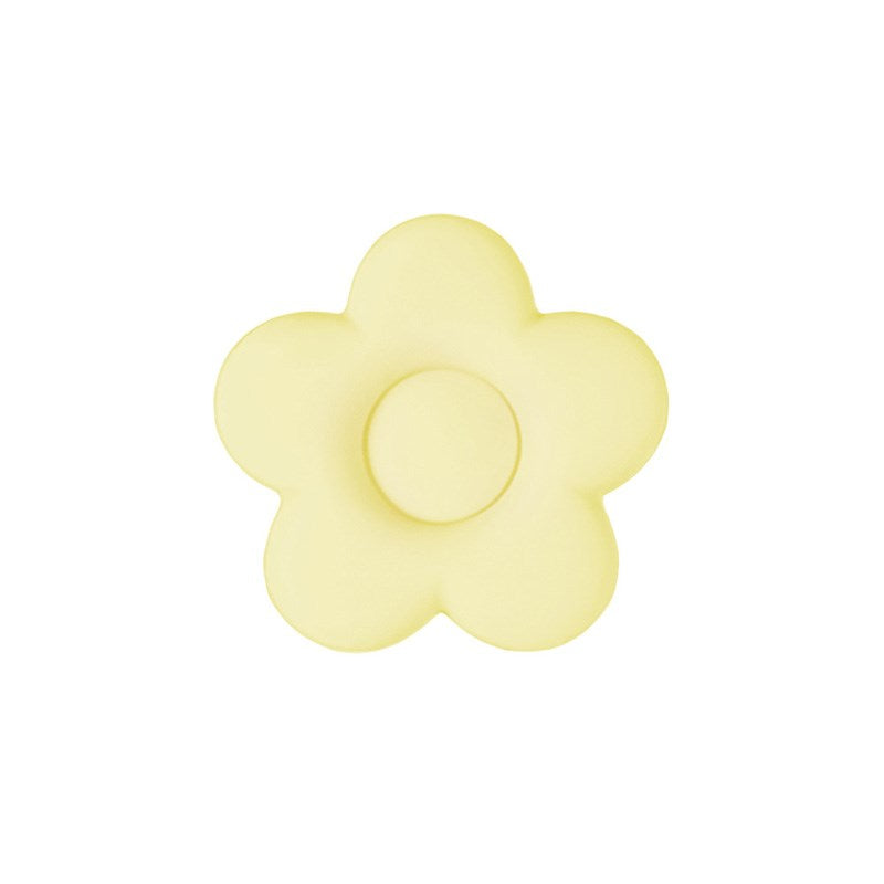 Holdit 3D Silicone Sticker Flower - Lemonade