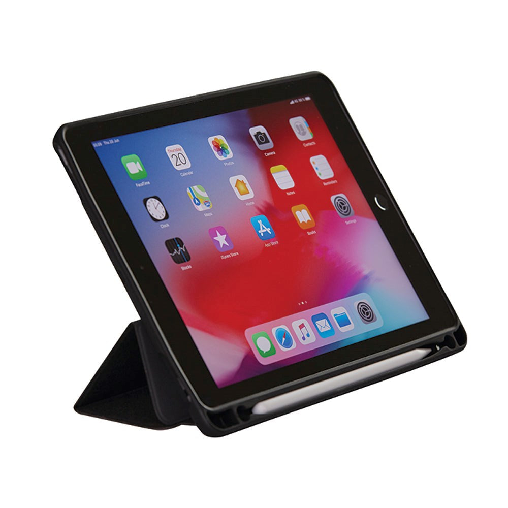 iPad Pro 11" (2018) Case - Xceed SmartCase Black