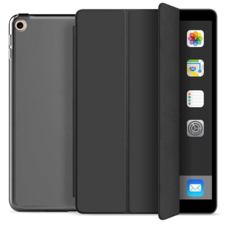 iPad 10.2" (2021 / 2020 / 2019) Tech-Protect SmartCase - Black