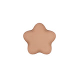 Holdit 3D Silicone Sticker Star - Beige