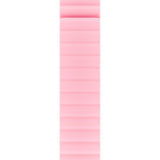 Universal Holdit Silicone Magnet Strap (20mm) - Pink / Beige