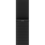 Universal Holdit Nylon Strap with Velcro Closure (22mm) - Black