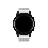 Universal Holdit Nylon Strap with Velcro Closure (22mm) - Gray