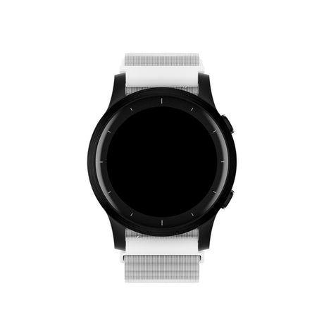 Universal Holdit Nylon Strap with Velcro Closure (22mm) - Gray