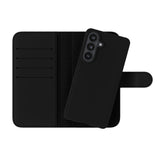 Samsung Galaxy S26 Holdit Wallet Flip Case MagSafe Plus - Black